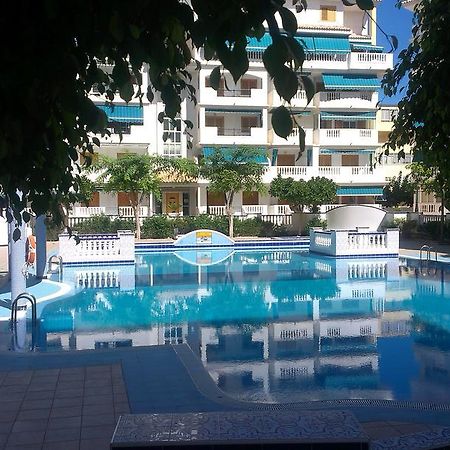 La Mata Vinamar Apartamento Exterior foto