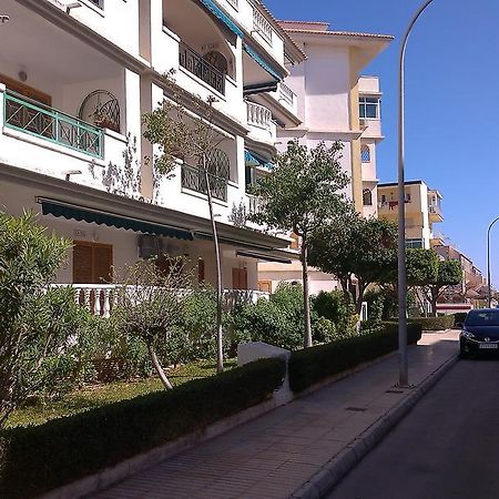 La Mata Vinamar Apartamento Exterior foto