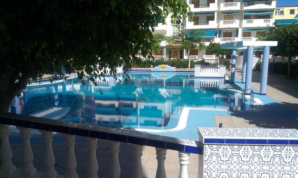 La Mata Vinamar Apartamento Exterior foto
