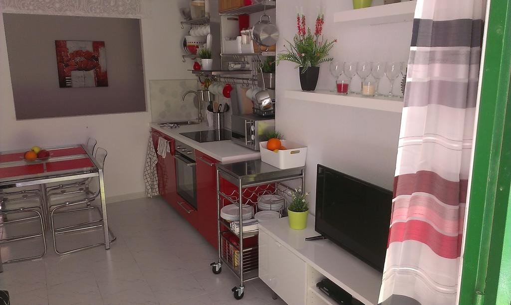 La Mata Vinamar Apartamento Exterior foto