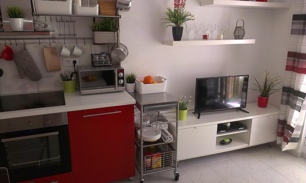 La Mata Vinamar Apartamento Exterior foto
