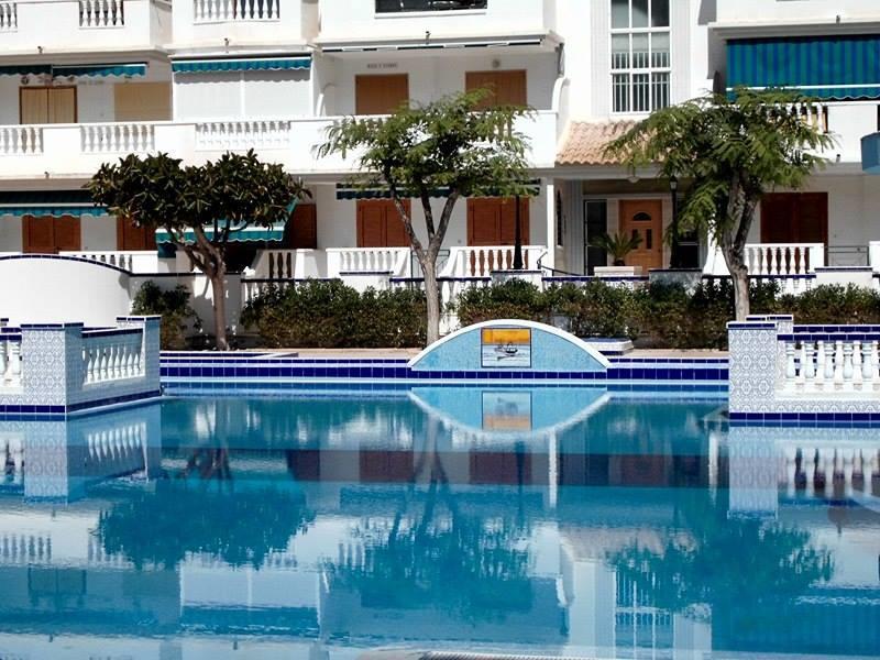 La Mata Vinamar Apartamento Exterior foto