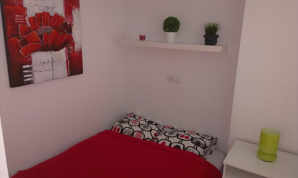La Mata Vinamar Apartamento Exterior foto