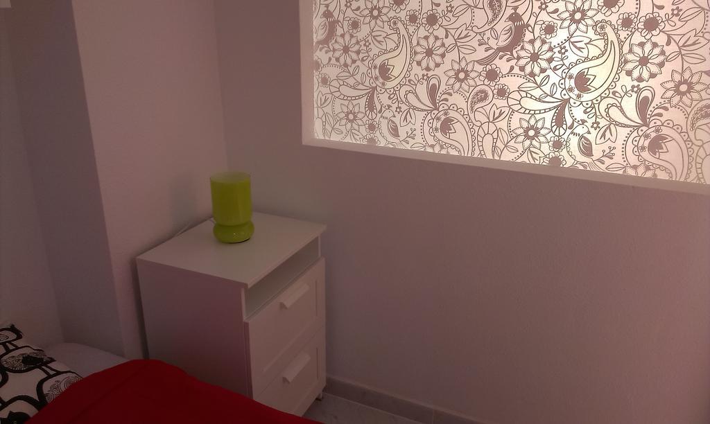 La Mata Vinamar Apartamento Exterior foto