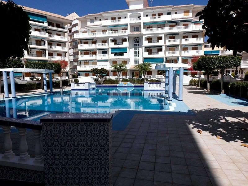 La Mata Vinamar Apartamento Exterior foto