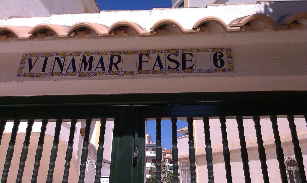 La Mata Vinamar Apartamento Exterior foto